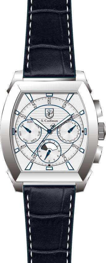 S.coifman S. Coifman Model SC0087