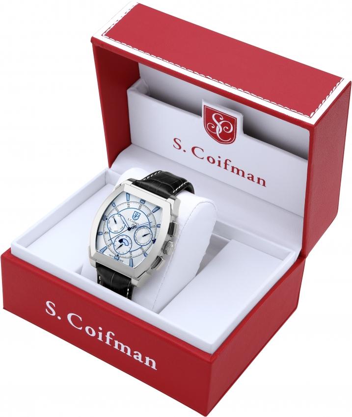 S.coifman S. Coifman Model SC0087
