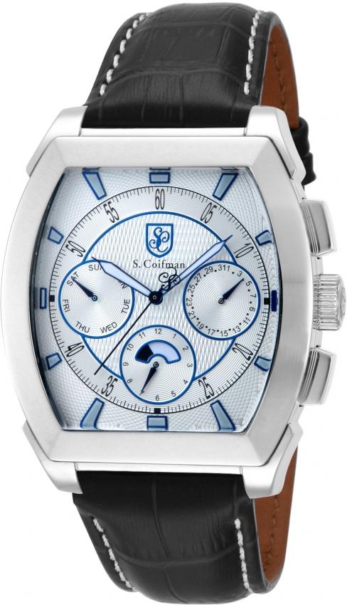 s.coifman S. Coifman model SC0087