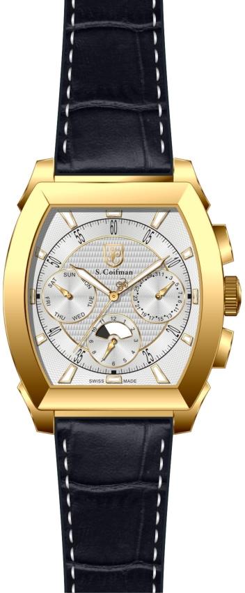 S.coifman S. Coifman Model SC0088