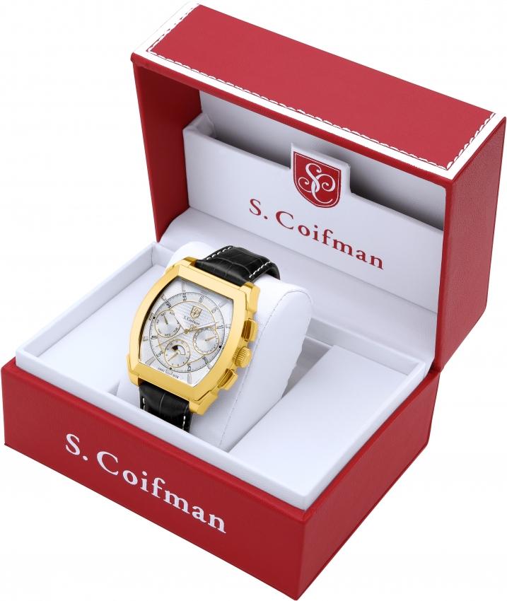 S.coifman S. Coifman Model SC0088