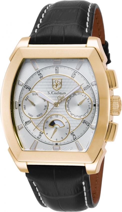 s.coifman S. Coifman model SC0088