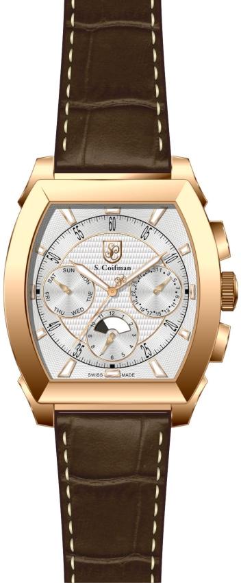 S.coifman S. Coifman Model SC0090