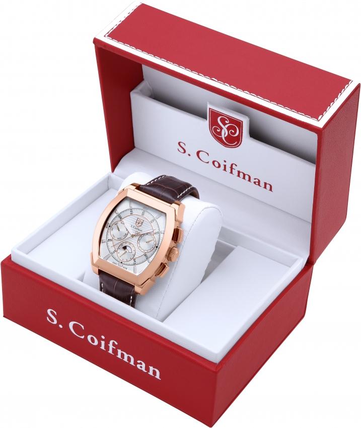 S.coifman S. Coifman Model SC0090