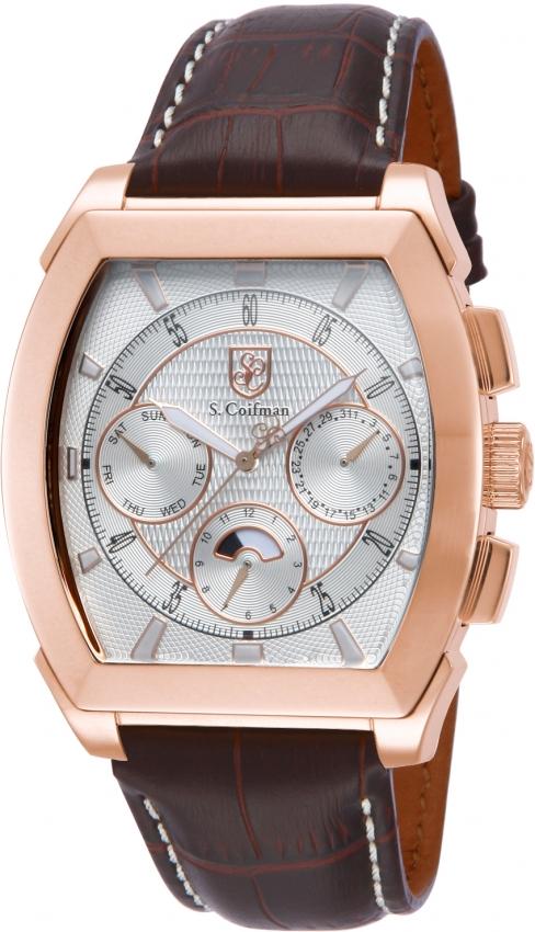 s.coifman S. Coifman model SC0090