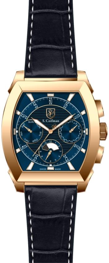 S.coifman S. Coifman Model SC0091