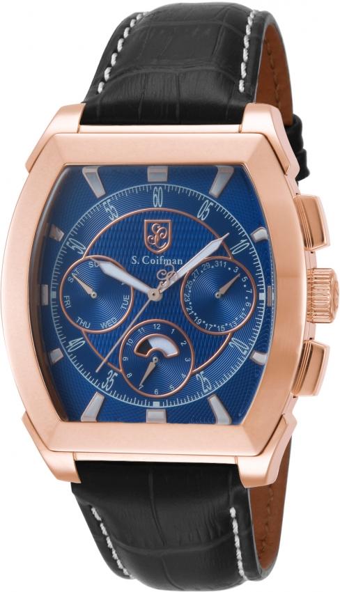 s.coifman S. Coifman model SC0091