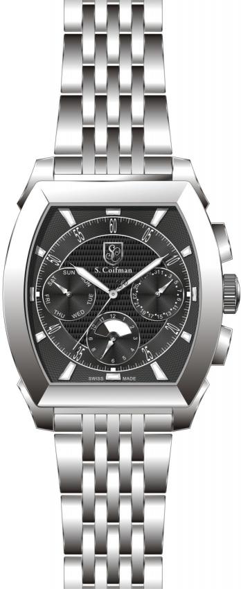 S.coifman S. Coifman Model SC0092