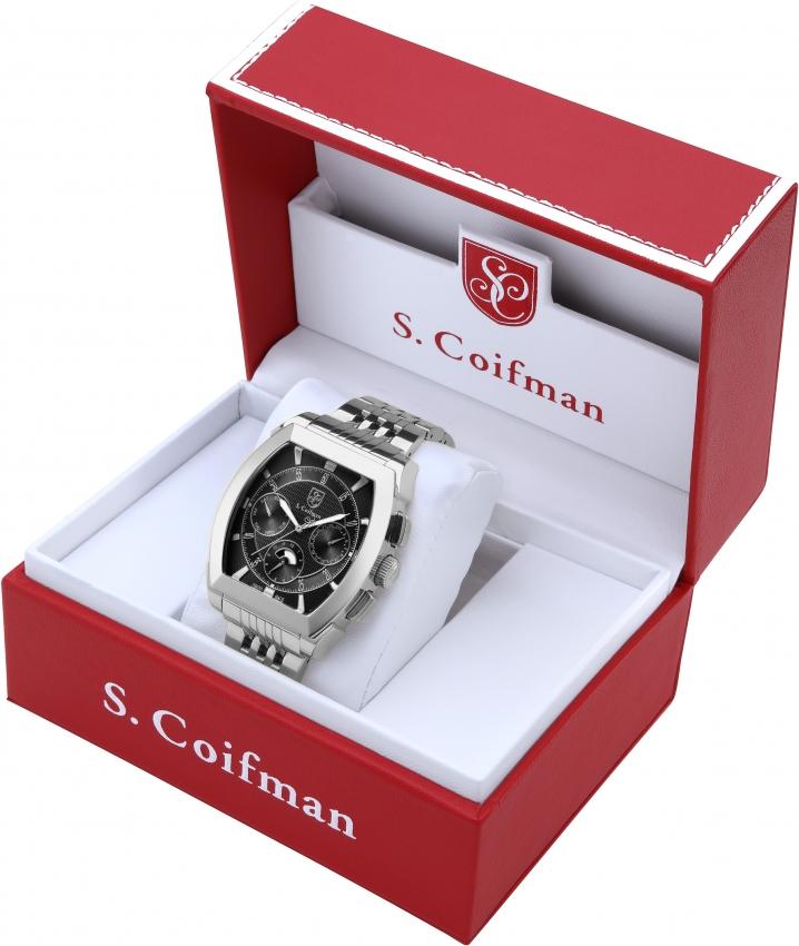 S.coifman S. Coifman Model SC0092