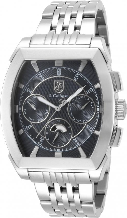 s.coifman S. Coifman model SC0092