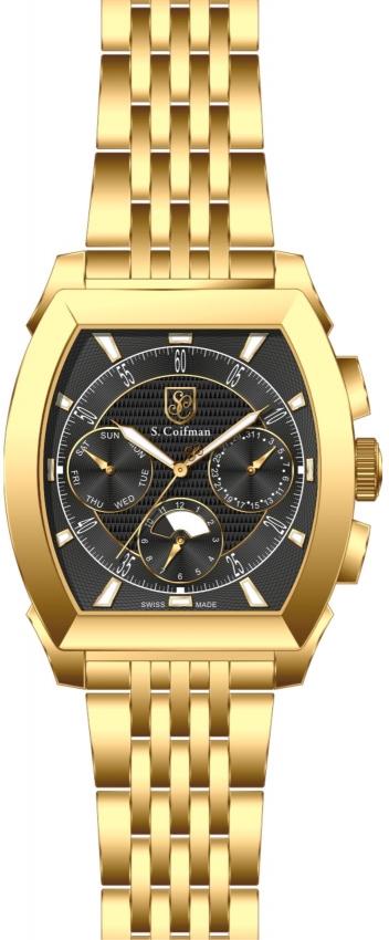 S.coifman S. Coifman Model SC0094