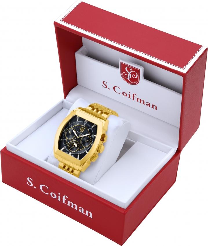 S.coifman S. Coifman Model SC0094