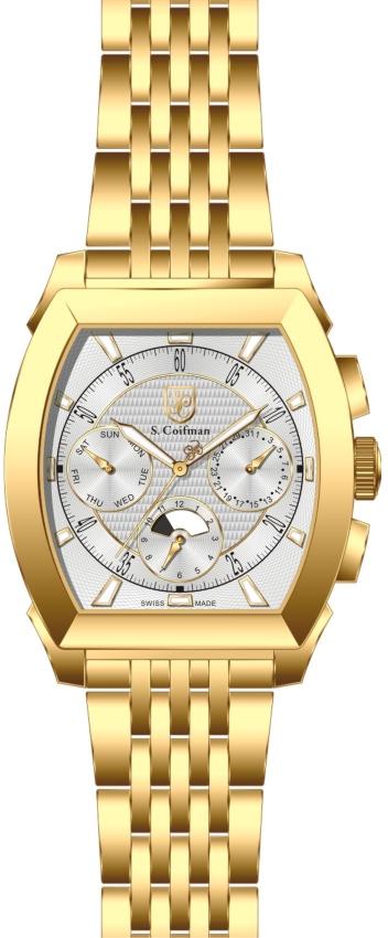 S.coifman S. Coifman Model SC0095