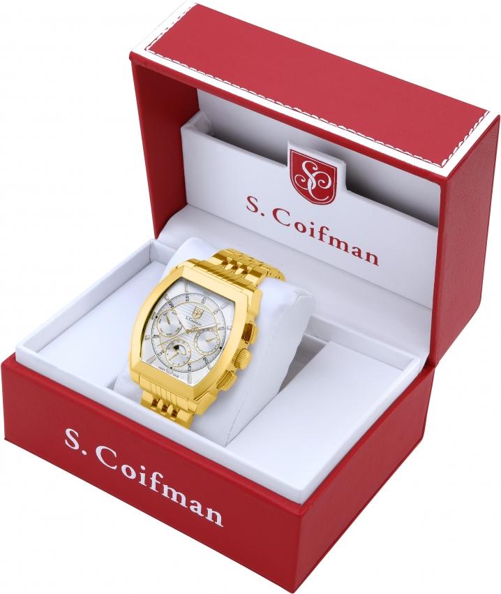S.coifman S. Coifman Model SC0095