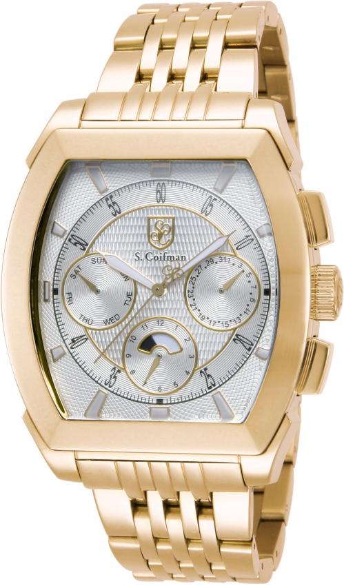 s.coifman S. Coifman model SC0095