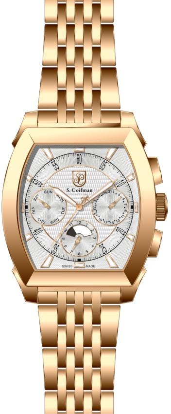 S.coifman S. Coifman Model SC0096