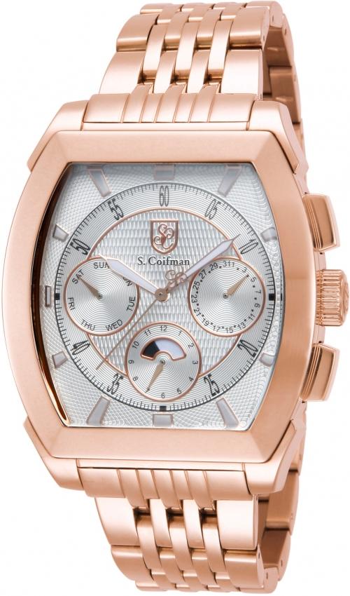 s.coifman S. Coifman model SC0096