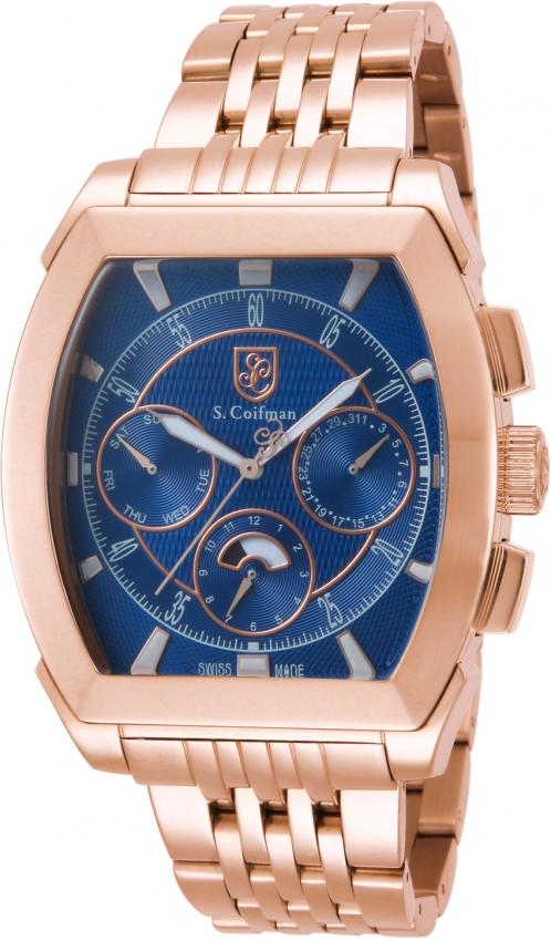 S.coifman S. Coifman Model SC0097