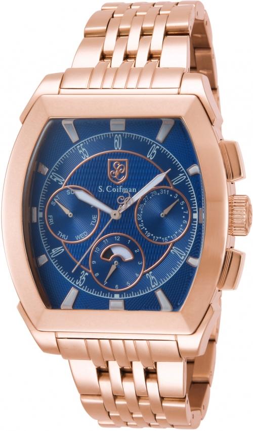 S.coifman S. Coifman Model SC0097