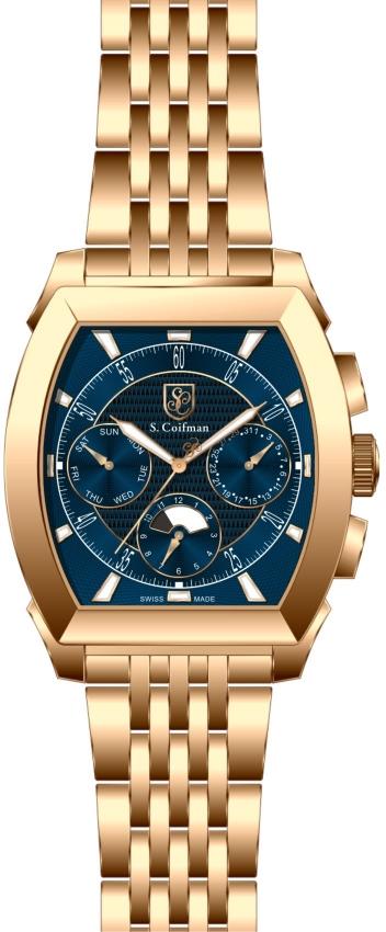 S.coifman S. Coifman Model SC0097