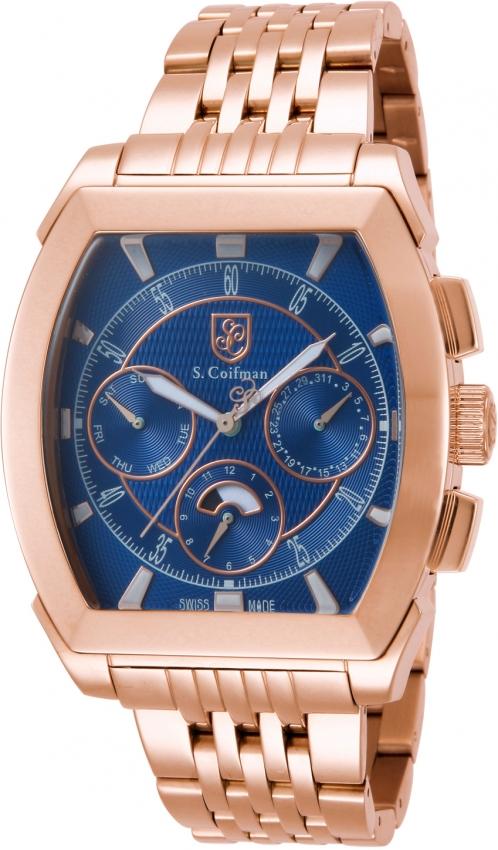 s.coifman S. Coifman model SC0097