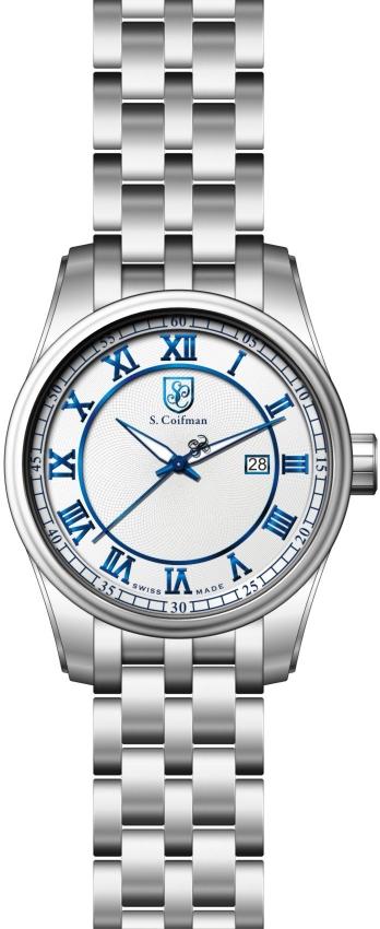 S.coifman S. Coifman Model SC0098