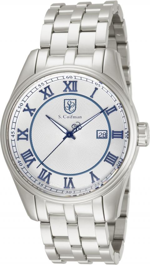 s.coifman S. Coifman model SC0098