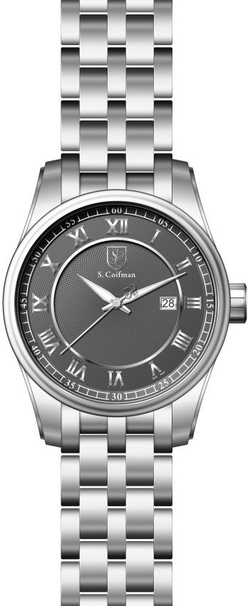 S.coifman S. Coifman Model SC0099