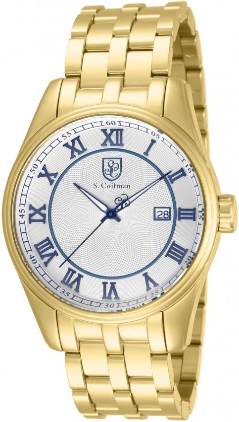 s.coifman S. Coifman model SC0100