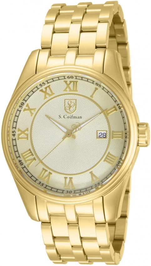 s.coifman S. Coifman model SC0101