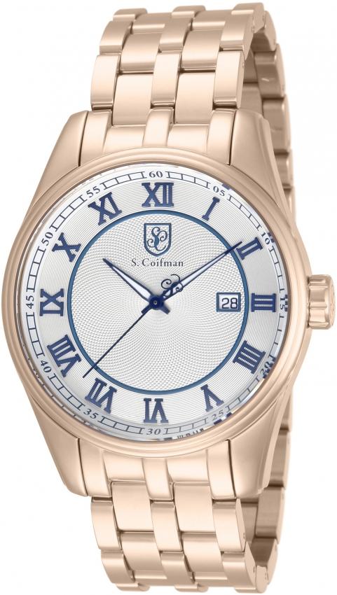 s.coifman S. Coifman model SC0102