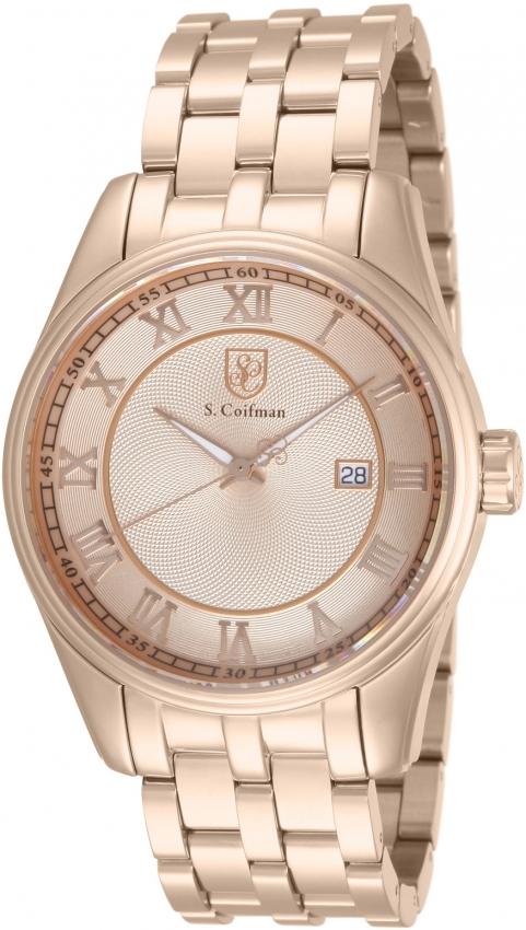 s.coifman S. Coifman model SC0103