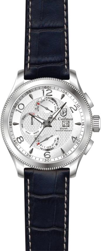 S.coifman S. Coifman Model SC0104