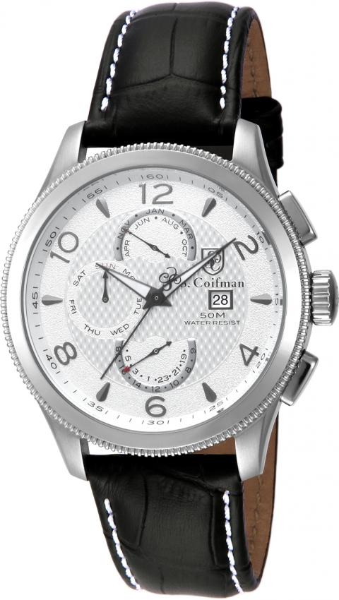 s.coifman S. Coifman model SC0104