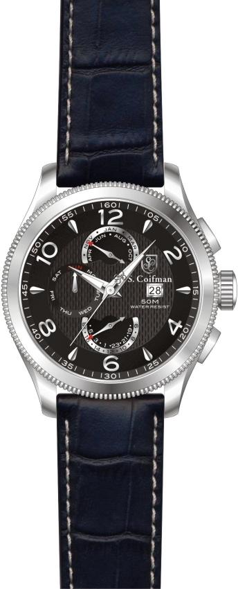 S.coifman S. Coifman Model SC0105