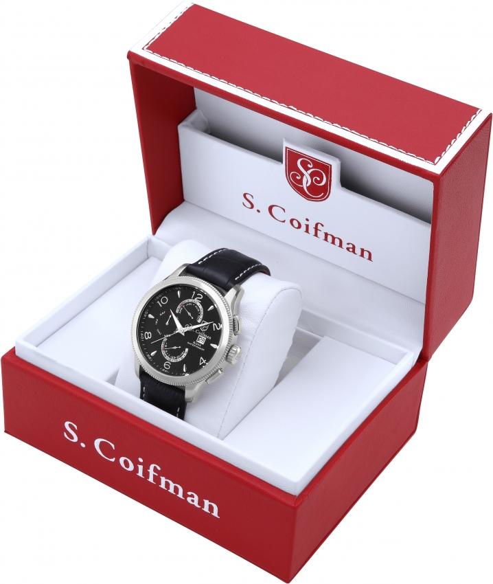 S.coifman S. Coifman Model SC0105