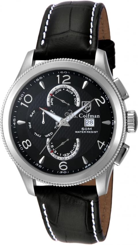 s.coifman S. Coifman model SC0105