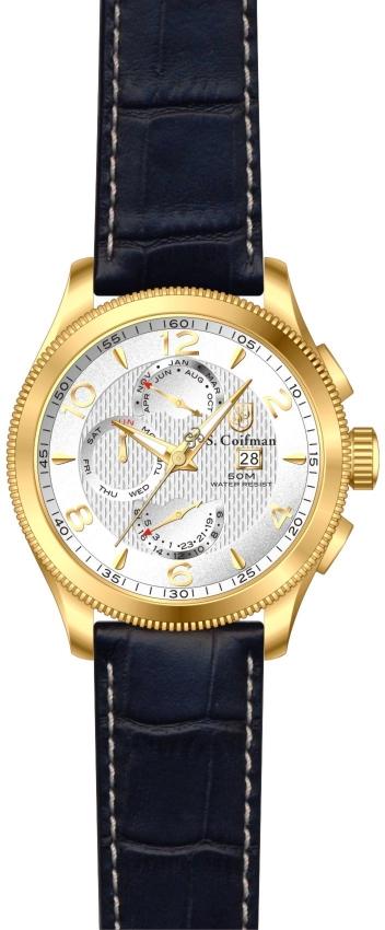 S.coifman S. Coifman Model SC0106