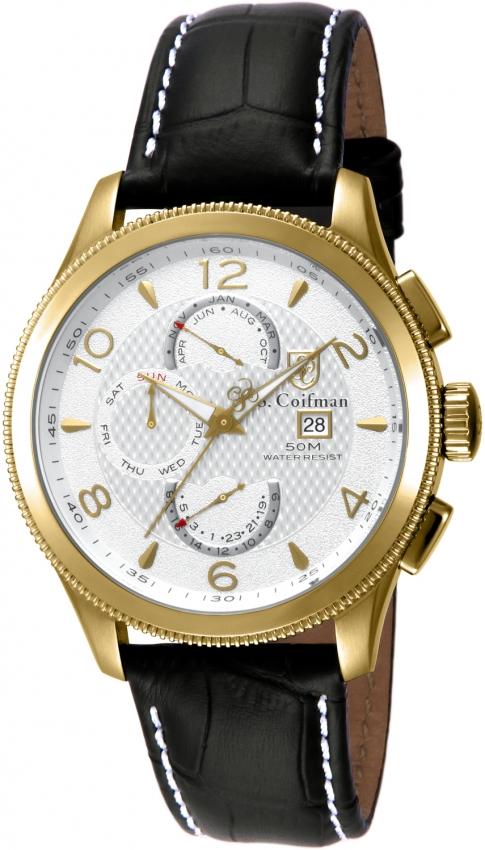 s.coifman S. Coifman model SC0106