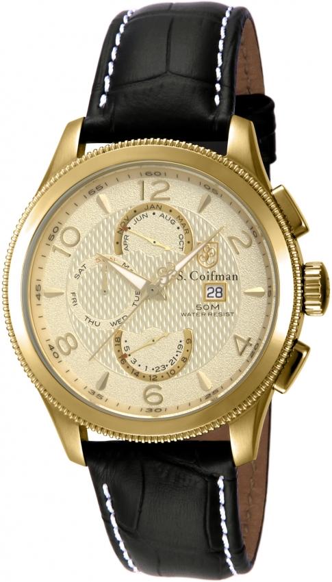 s.coifman S. Coifman model SC0107