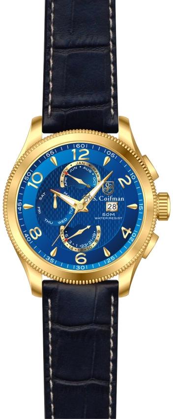 S.coifman S. Coifman Model SC0108