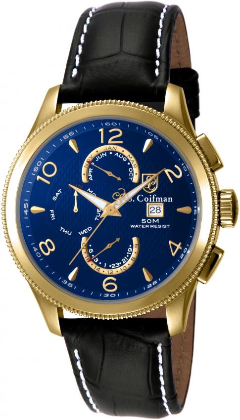 s.coifman S. Coifman model SC0108