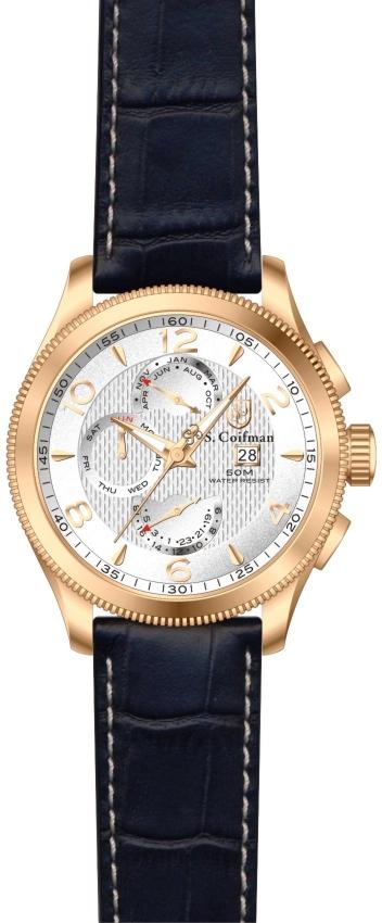 S.coifman S. Coifman Model SC0109