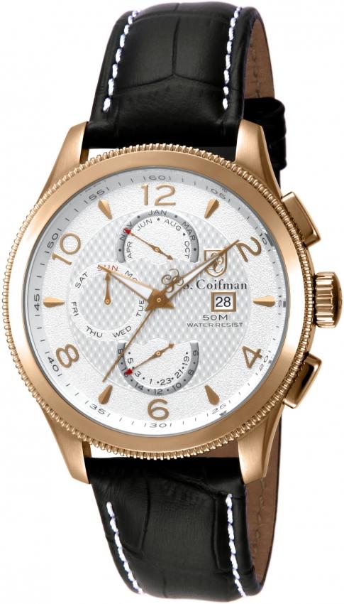 s.coifman S. Coifman model SC0109