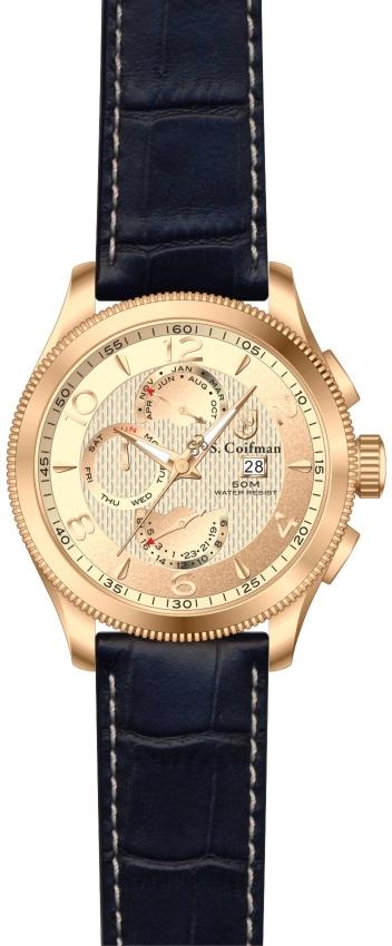 S.coifman S. Coifman Model SC0110