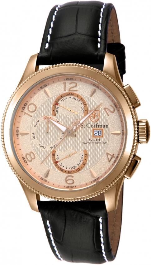 s.coifman S. Coifman model SC0110