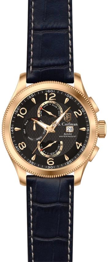 S.coifman S. Coifman Model SC0111