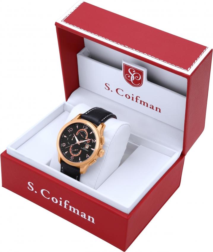 S.coifman S. Coifman Model SC0111