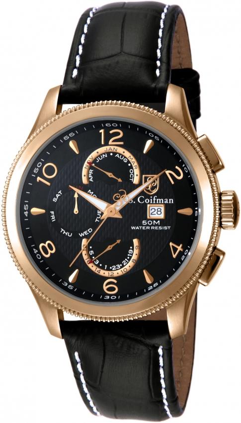 s.coifman S. Coifman model SC0111