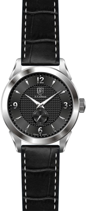 S.coifman S. Coifman Model SC0112